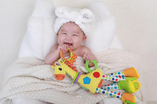 呼伦贝尔宝宝先拉肚子后发烧