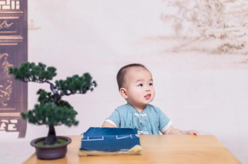 呼伦贝尔九个月宝宝发烧38度